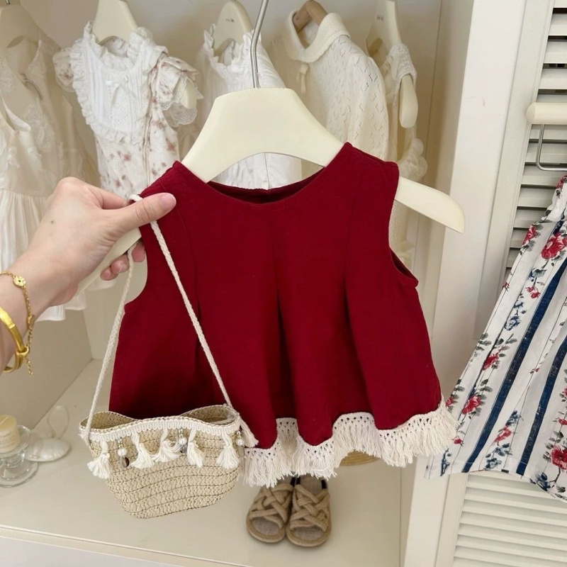 Tenue d'été pour filles, vêtem - Baby Clothing Unique avis et prix