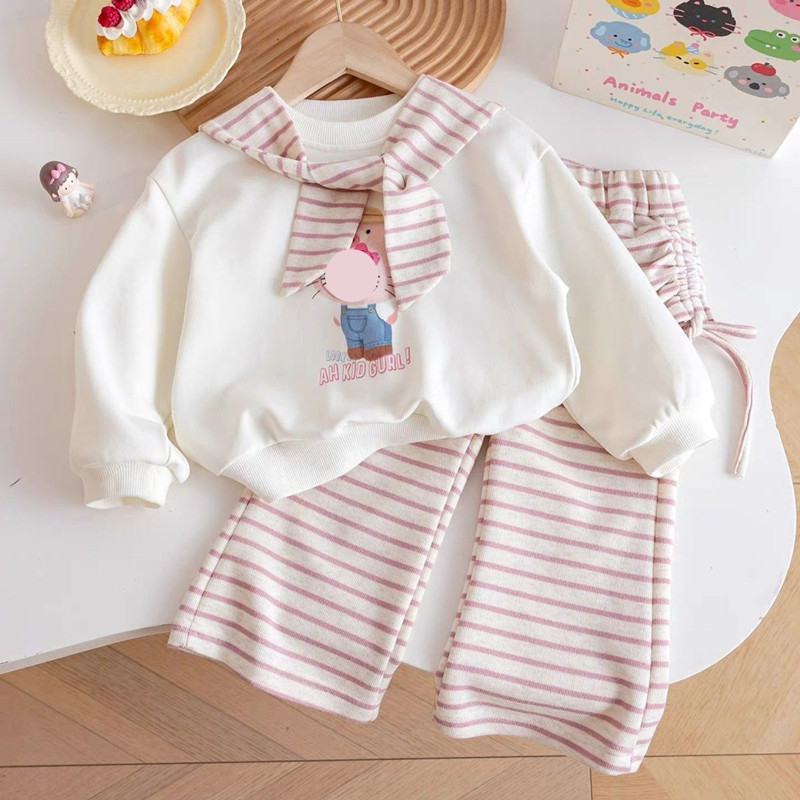 Tenue pour filles printemps-au - Baby Clothing Unique avis et prix
