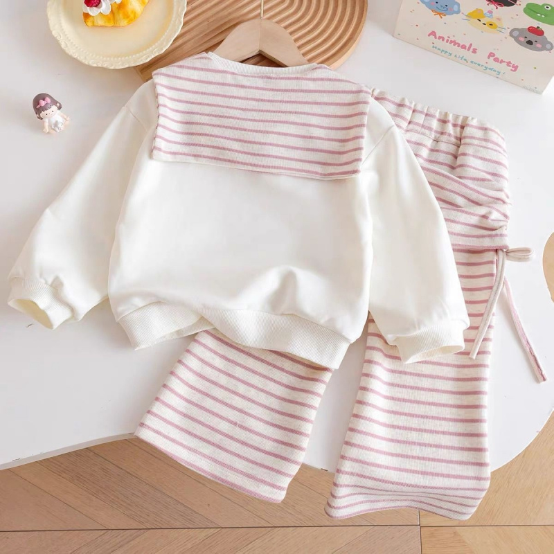 Tenue pour filles printemps-au - Baby Clothing Unique avis et prix