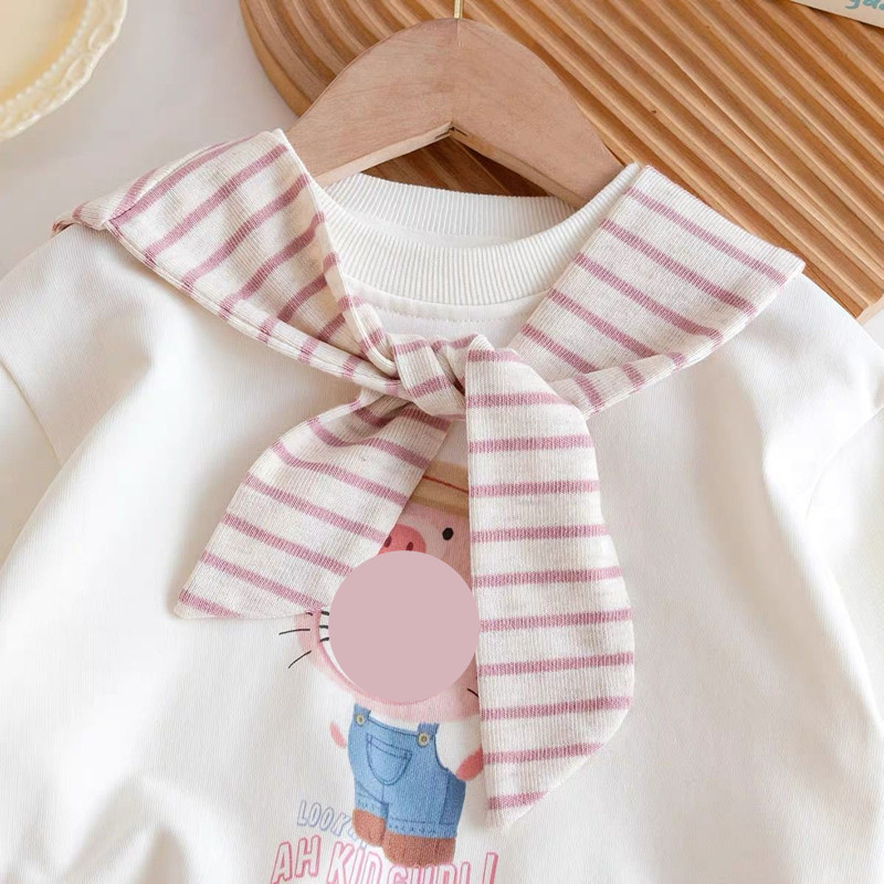 Tenue pour filles printemps-au - Baby Clothing Unique avis et prix