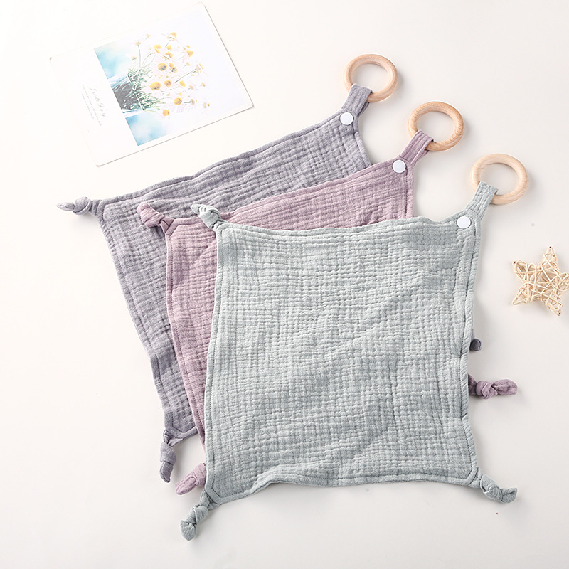 Serviette apaisante pour nouve - Baby Clothing Fabric avis et prix
