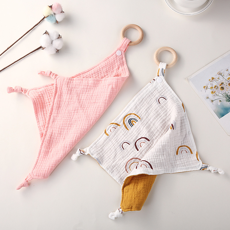 Serviette apaisante pour nouve - Baby Clothing Fabric avis et prix