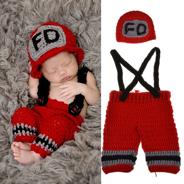 Vêtements de photographie pour - Baby Clothing Crochet avis et prix