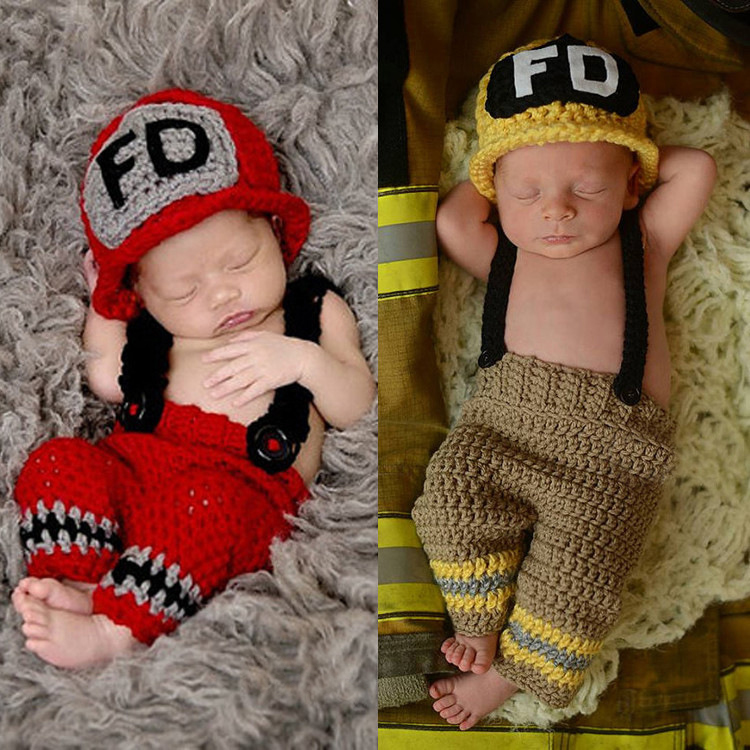Vêtements de photographie pour - Baby Clothing Crochet avis et prix