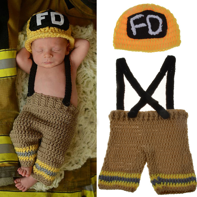 Vêtements de photographie pour - Baby Clothing Crochet avis et prix