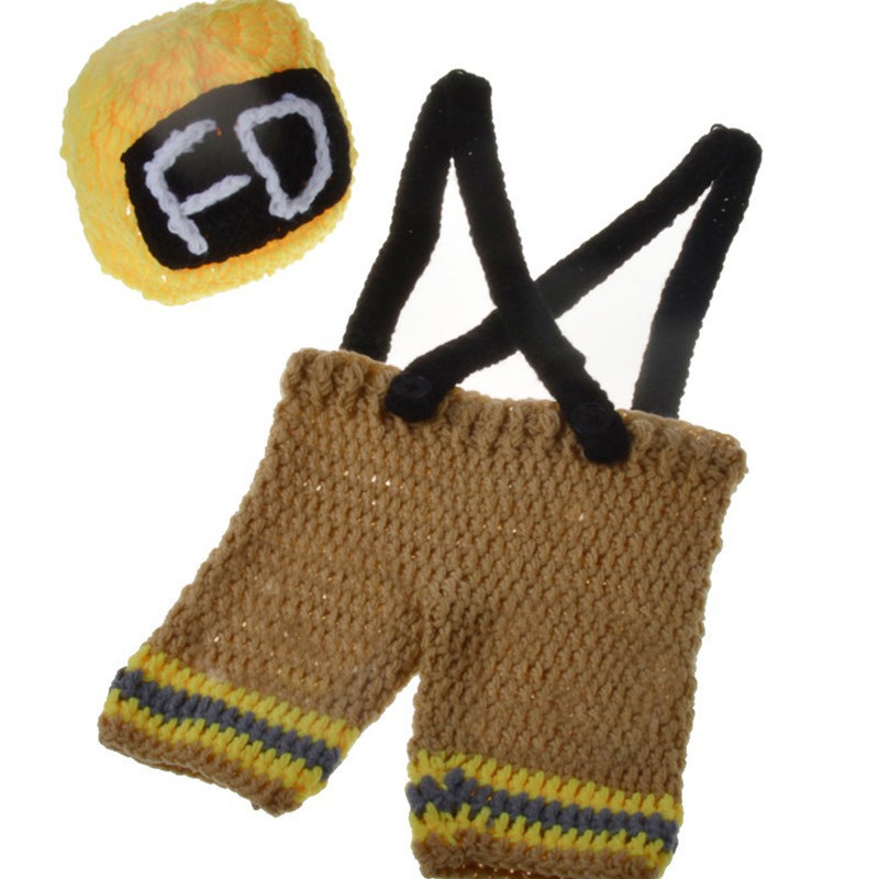 Vêtements de photographie pour - Baby Clothing Crochet avis et prix