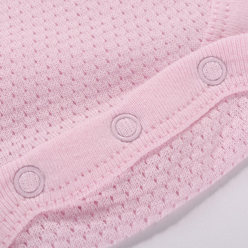 Combinaison d'été à manches co - Bamboo Bodysuit Baby avis et prix