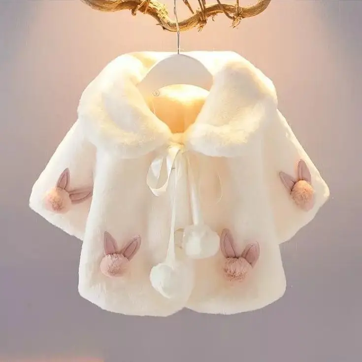 Manteau Everak pour bébés fill - Baby Clothing On Sale avis et prix