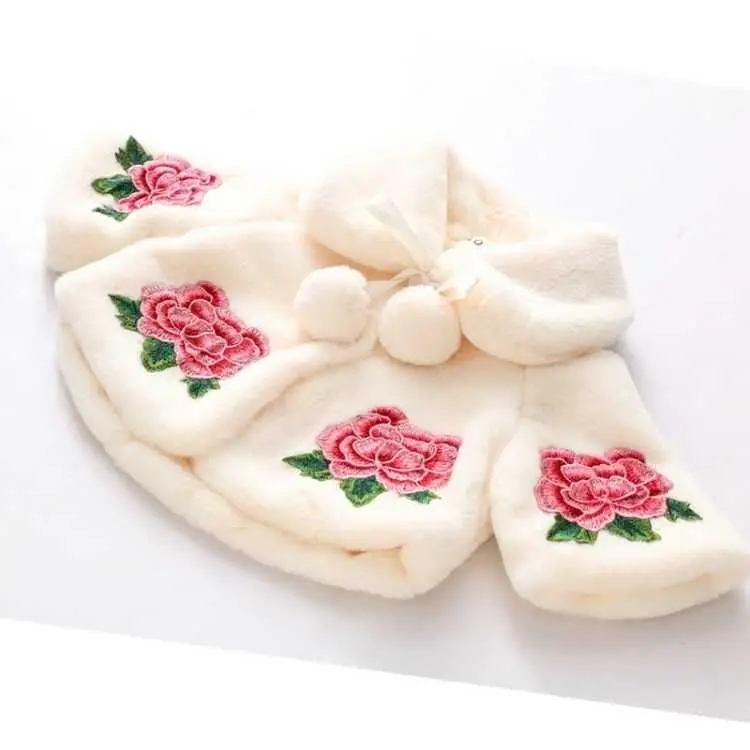 Manteau Everak pour bébés fill - Baby Clothing On Sale avis et prix