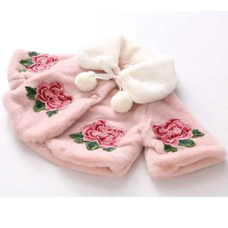 Manteau Everak pour bébés fill - Baby Clothing On Sale avis et prix