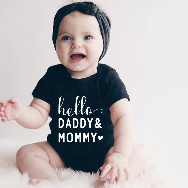 Combinaison pour bébé nouveau- - Bamboo Bodysuit Baby avis et prix