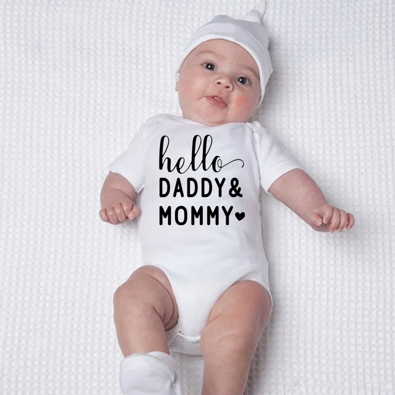 Combinaison pour bébé nouveau- - Bamboo Bodysuit Baby avis et prix