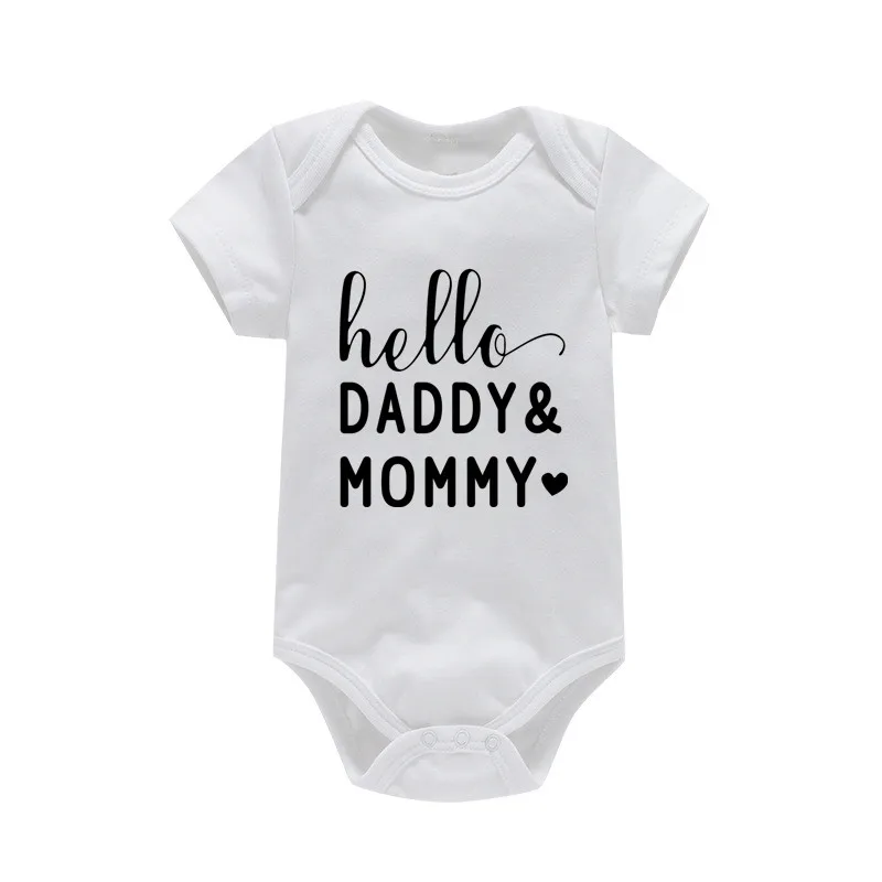 Combinaison pour bébé nouveau- - Bamboo Bodysuit Baby avis et prix
