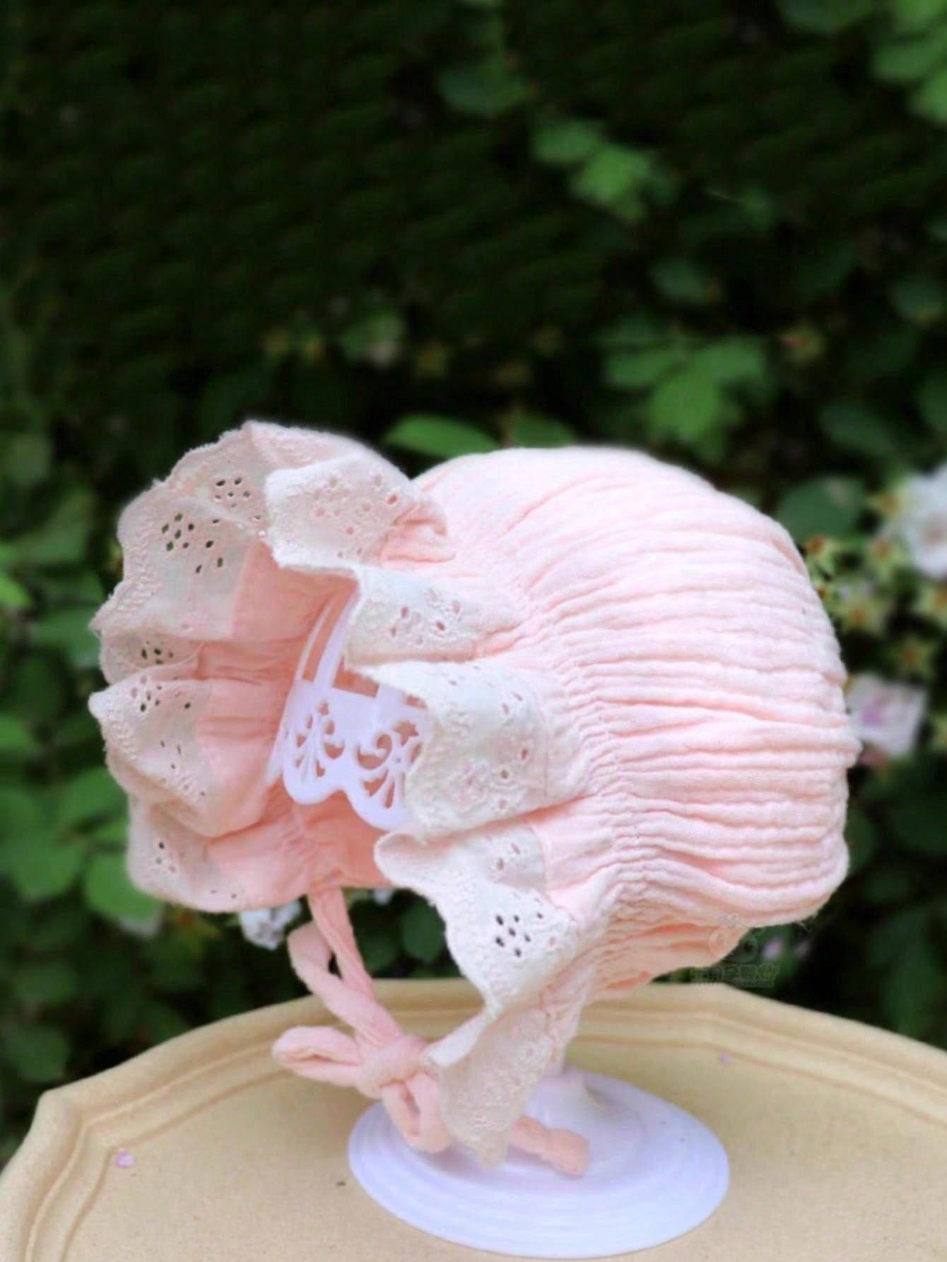 1 pièce Bonnet bébé vintage en - Baby Hat Beanie avis et prix