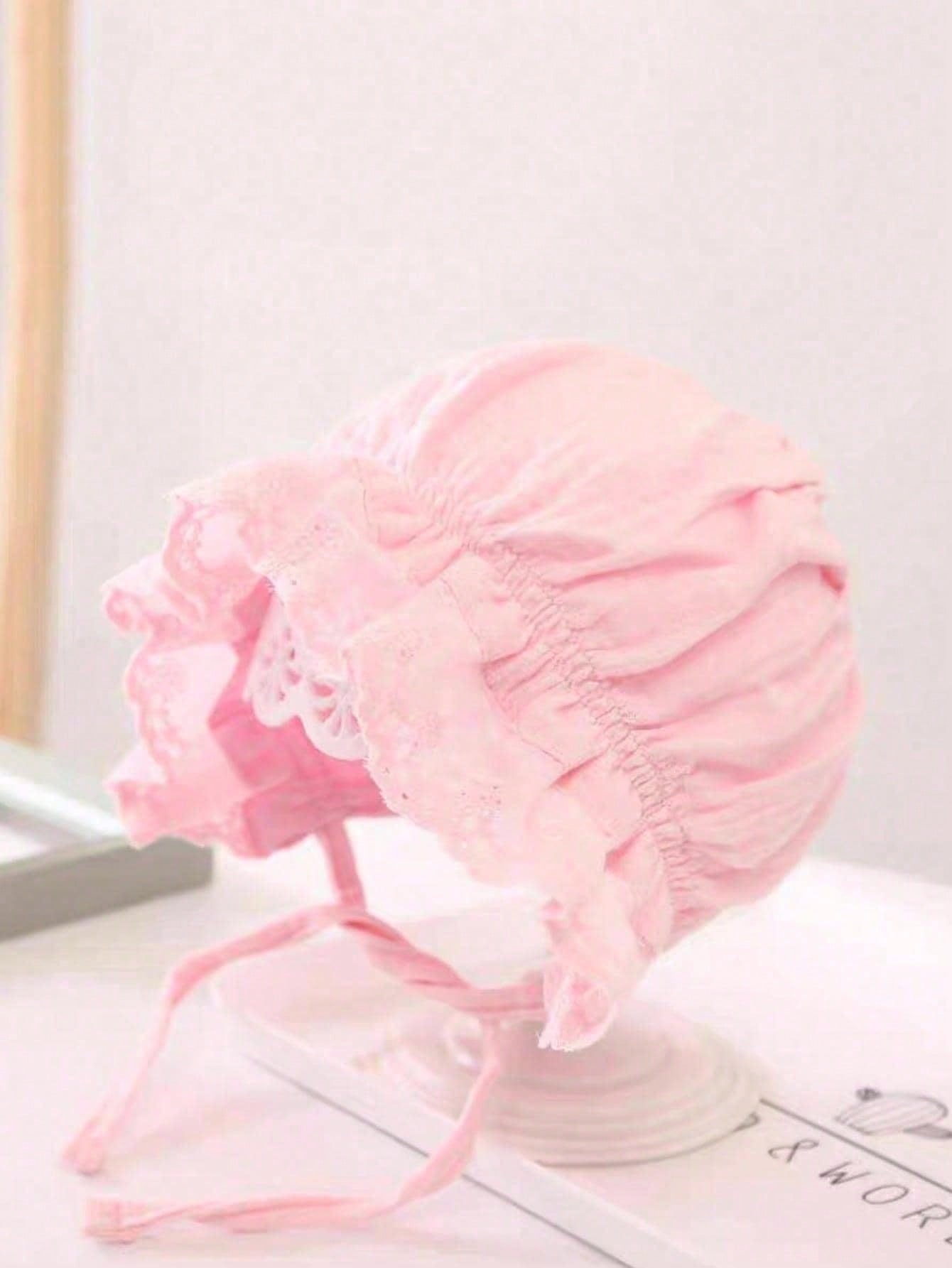 1 pièce Bonnet bébé vintage en - Baby Hat Beanie avis et prix