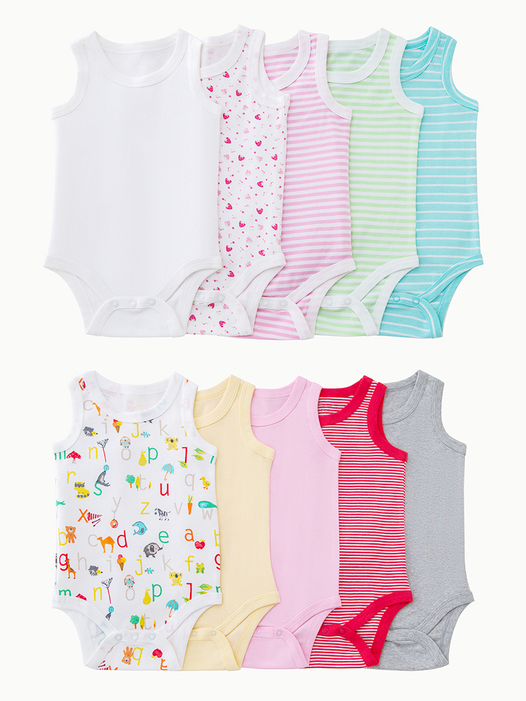 Vêtements pour nouveau-nés alé - Bamboo Bodysuit Baby avis et prix