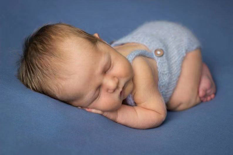 2 pièces/ensemble Crochet nouv - Baby Clothing Crochet avis et prix