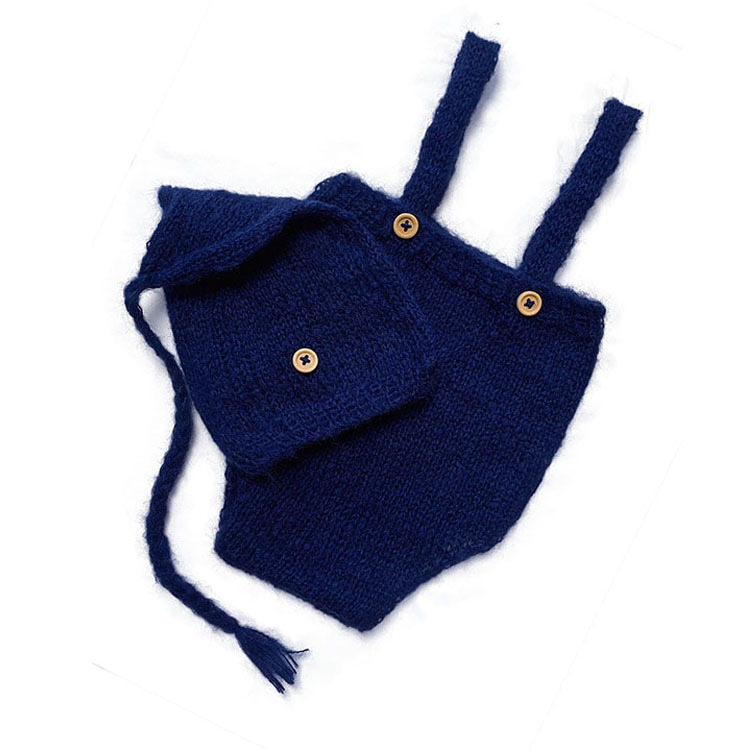 2 pièces/ensemble Crochet nouv - Baby Clothing Crochet avis et prix