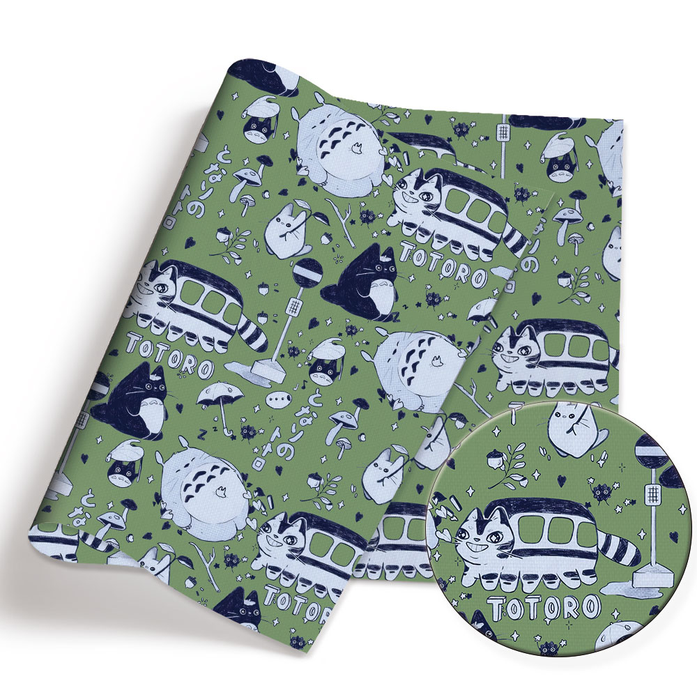 Tissu de dessin animé chaud DI - Baby Clothing Fabric avis et prix