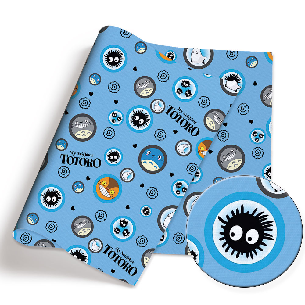 Tissu de dessin animé chaud DI - Baby Clothing Fabric avis et prix