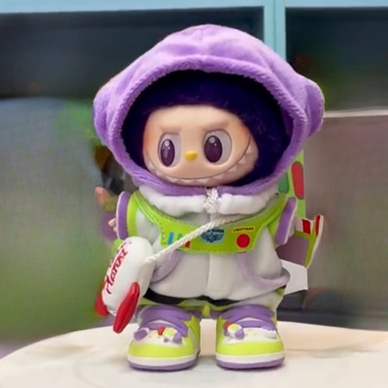 Nouveau Labubu vêtements Buzz  - Baby Clothing Sale avis et prix