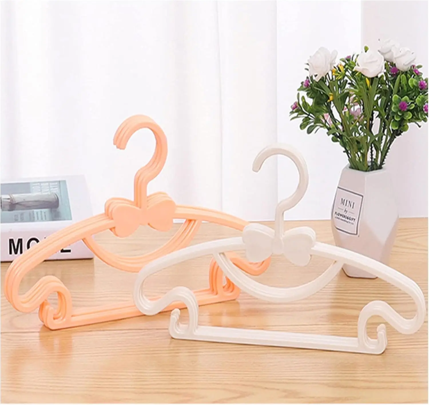 Porte-vêtements pour bébés en  - Baby Clothing Rack avis et prix