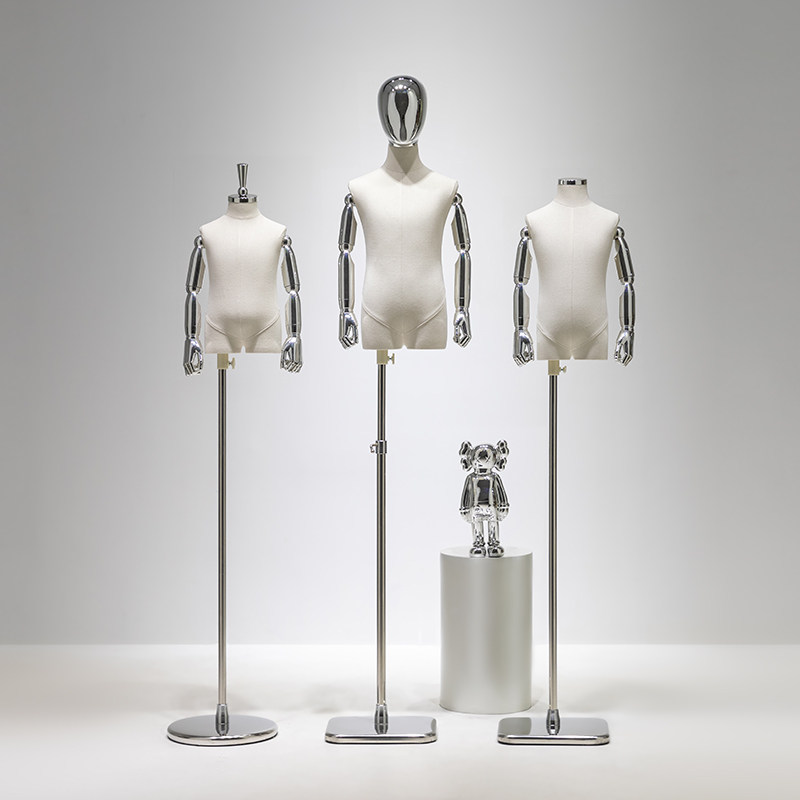 Mannequin de Couture Corps de  - Baby Clothing Rack avis et prix