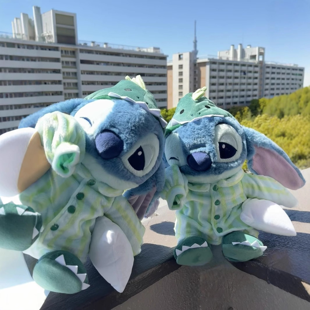 Pyjama dinosaure Disney, poupé - Baby Sleep Suit avis et prix