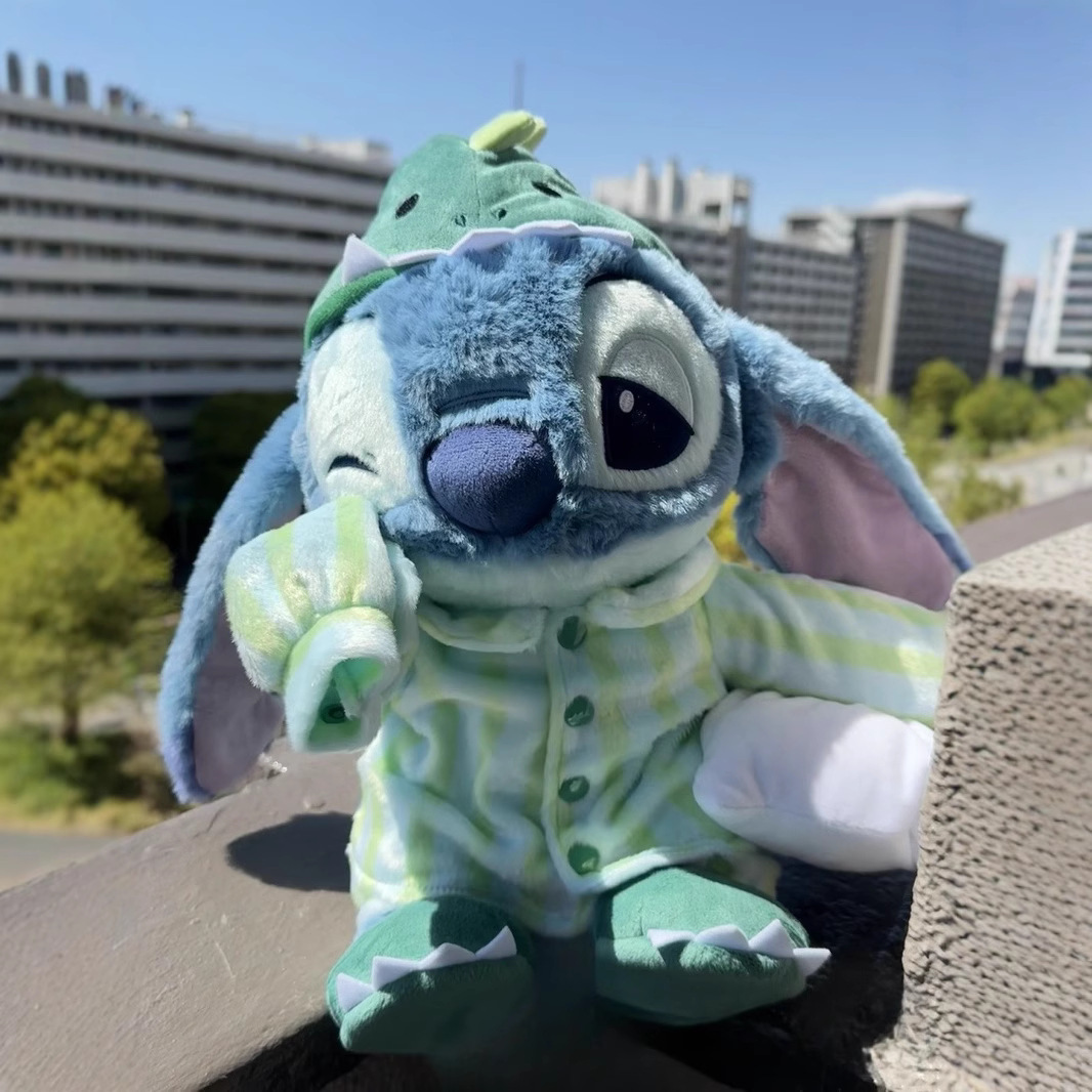 Pyjama dinosaure Disney, poupé - Baby Sleep Suit avis et prix