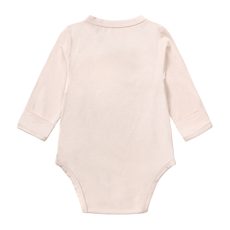 Vêtements pour bébés de 0 à 24 - Bamboo Bodysuit Baby avis et prix