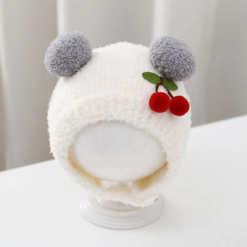 Bonnet d'hiver chaud pour bébé - Baby Hat Beanie avis et prix