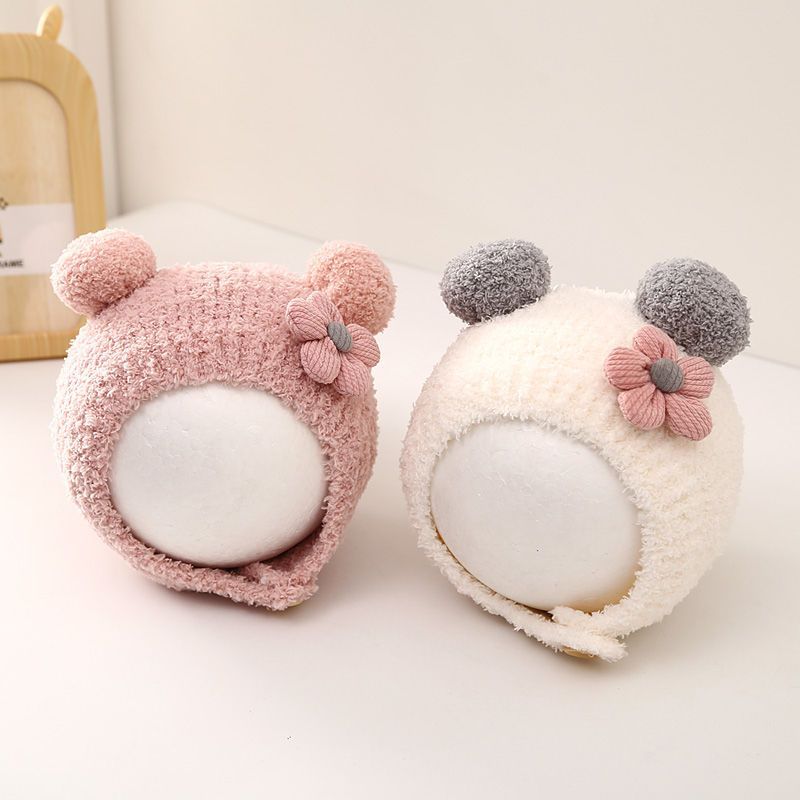 Bonnet d'hiver chaud pour bébé - Baby Hat Beanie avis et prix
