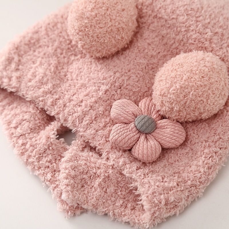 Bonnet d'hiver chaud pour bébé - Baby Hat Beanie avis et prix