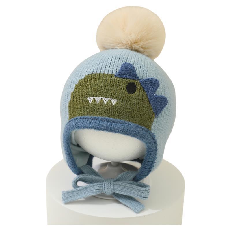 Bonnet en laine tricoté pour b - Baby Hat Beanie avis et prix