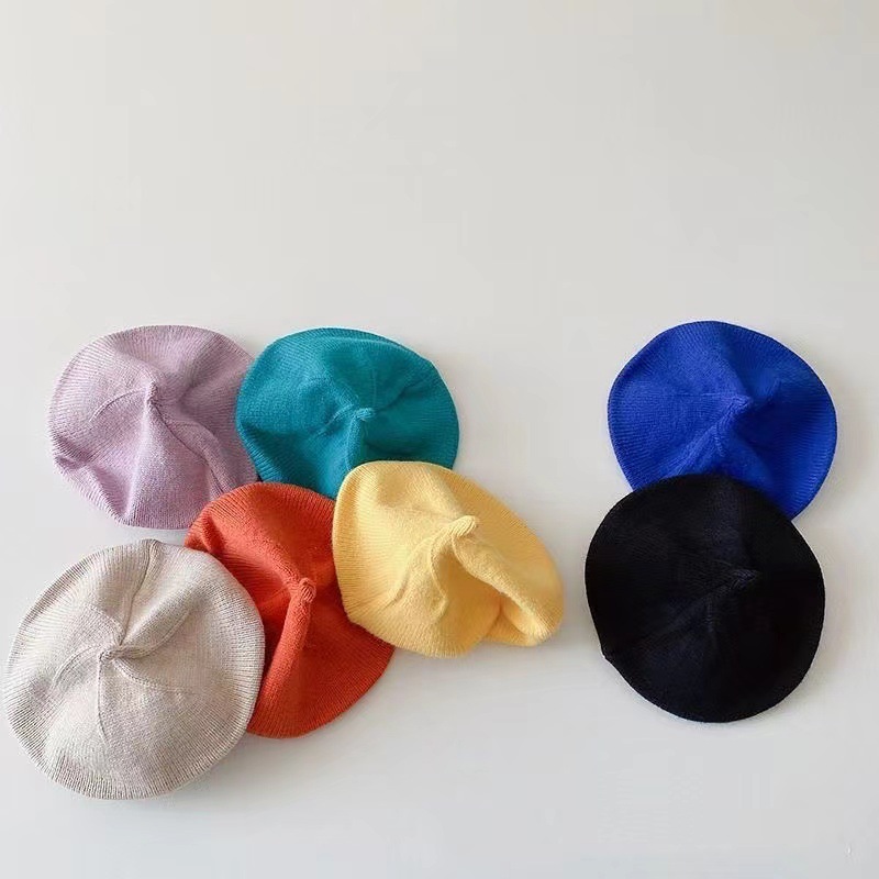 Nouveauté tricoté bébé béret e - Baby Hat Beanie avis et prix