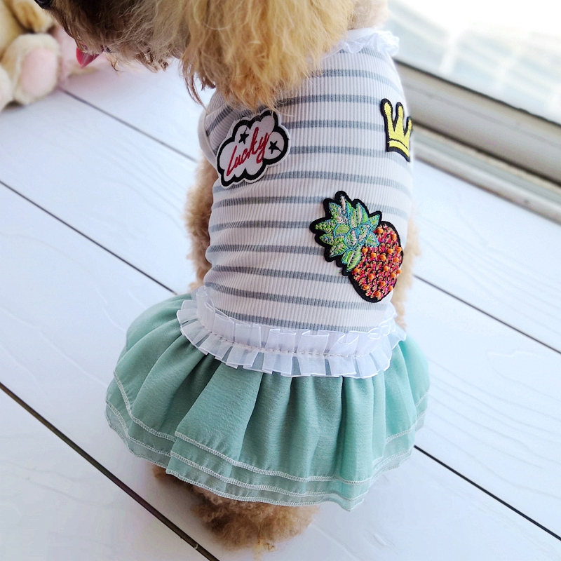Robe Tutu pour animaux de comp - Baby Clothing Sale avis et prix