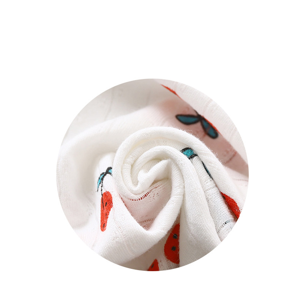 Ensemble pyjama en coton pour  - Baby Clothing Crochet avis et prix