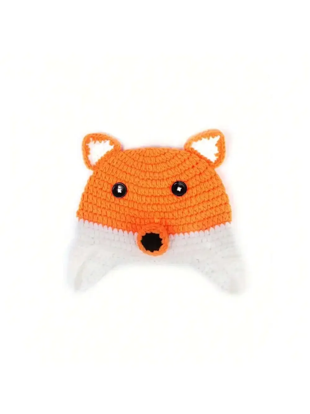 Costume de renard en crochet f - Baby Clothing Crochet avis et prix