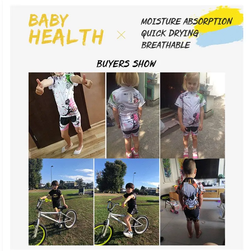 Vêtements de cyclisme pour béb - Baby Clothing Sale avis et prix