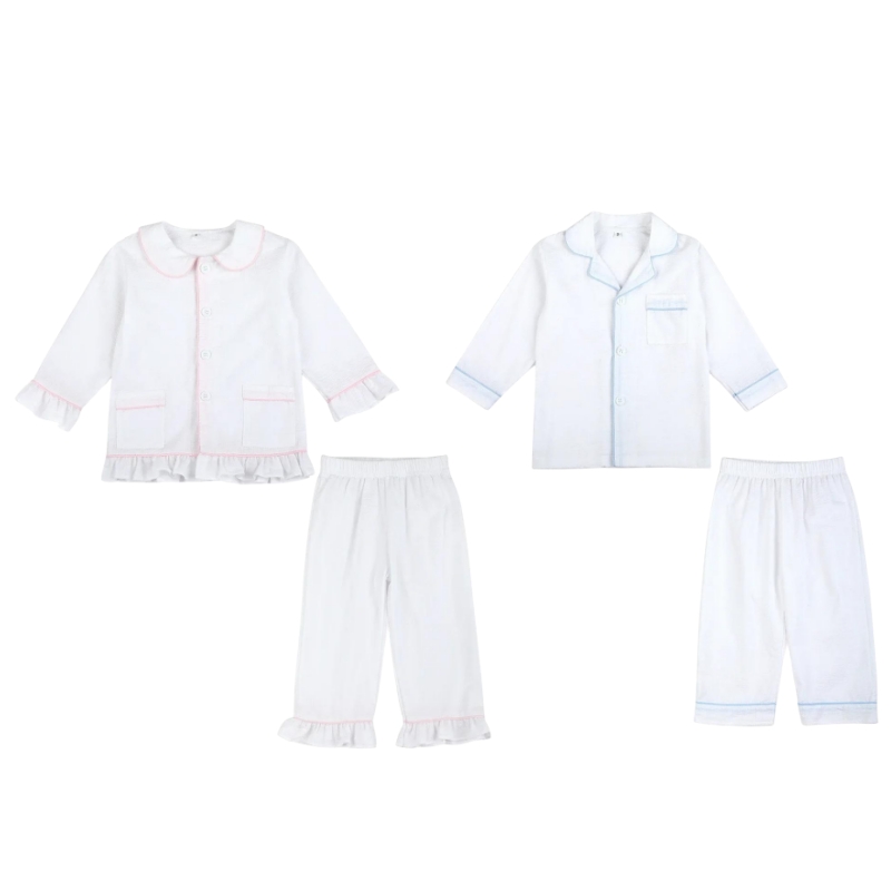 Printemps été enfants Pyjamas  - Baby Sleep Suit avis et prix