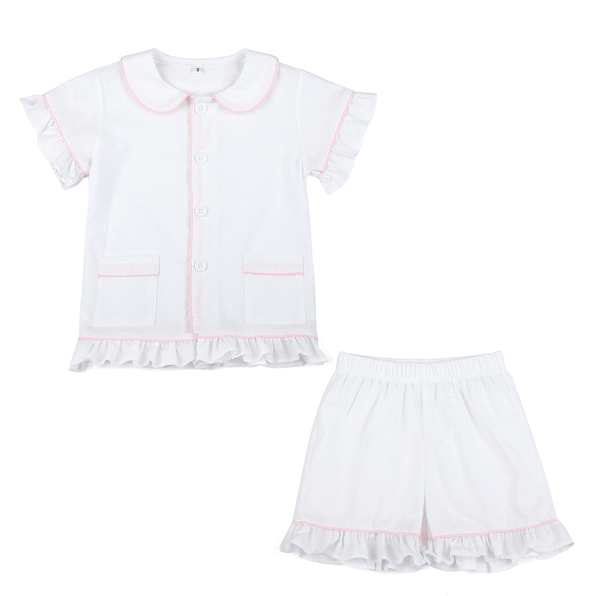 Printemps été enfants Pyjamas  - Baby Sleep Suit avis et prix