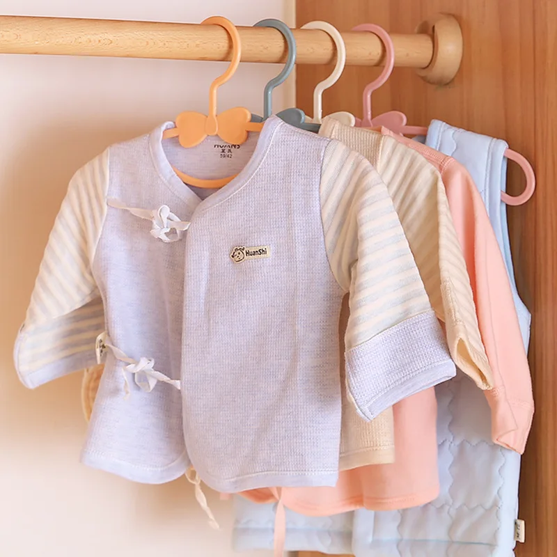 Cintres en plastique pour bébé - Baby Clothing Rack avis et prix