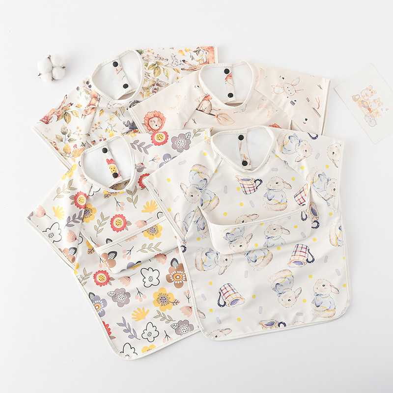 Bavoirs pour nouveau-né, chemi - Baby Clothing On Sale avis et prix