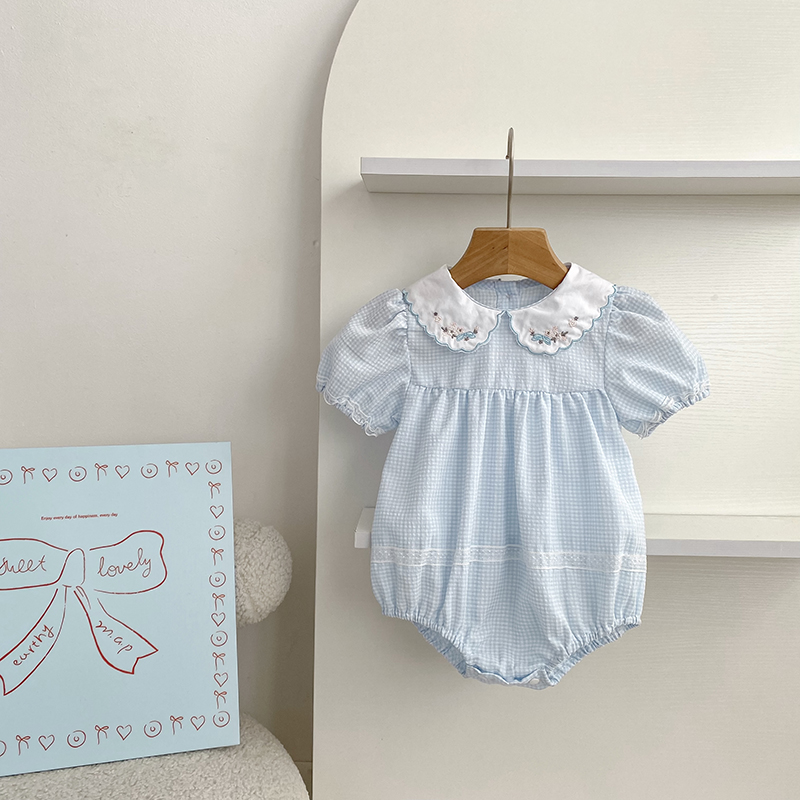 Nouvelle collection été 2026 : - Bamboo Bodysuit Baby avis et prix