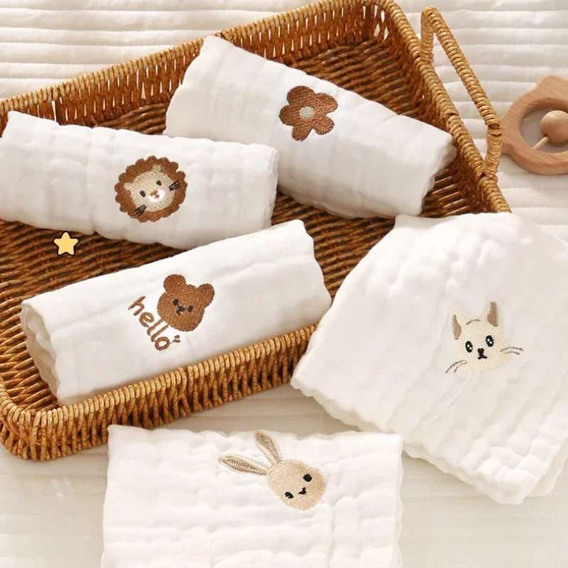 2/3/5 pièces bébé serviettes e - Baby Clothing Fabric avis et prix