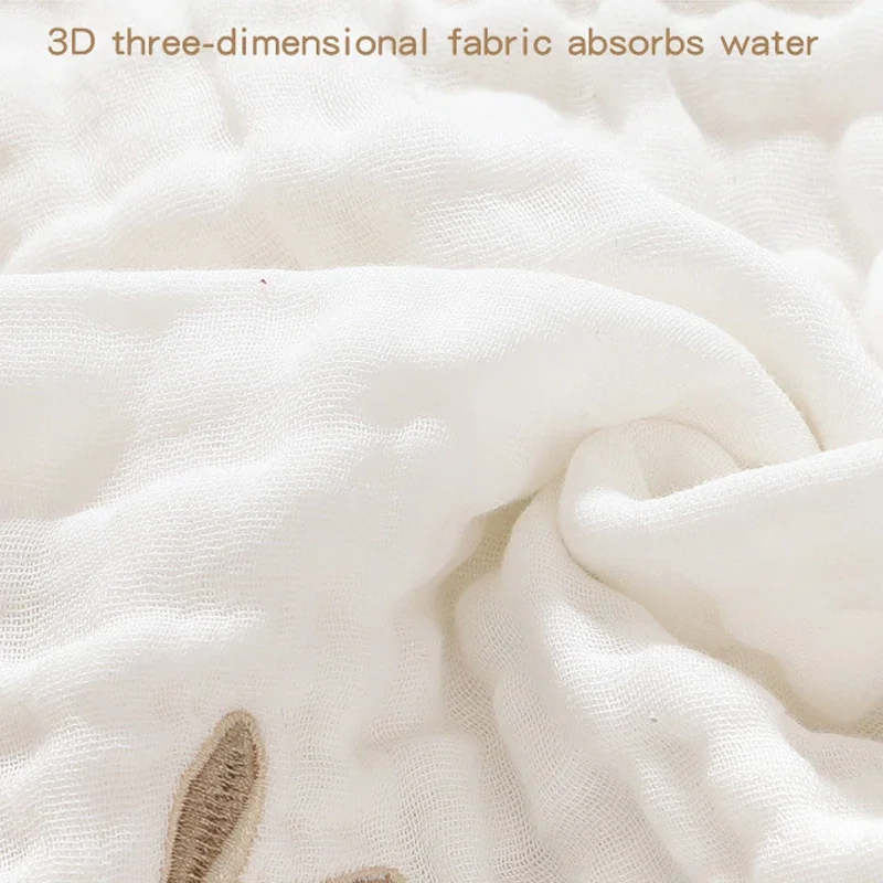 2/3/5 pièces bébé serviettes e - Baby Clothing Fabric avis et prix